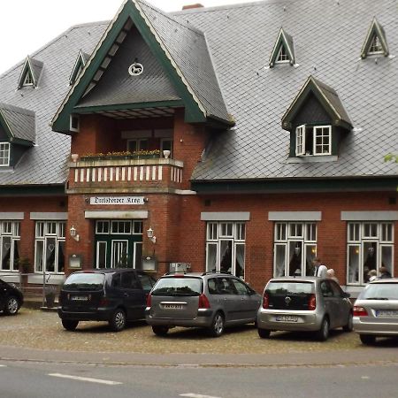 Drelsdoerper Krog Drelsdorf Eksteriør billede