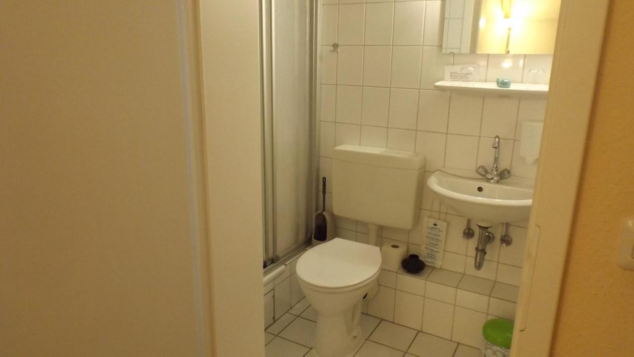 Drelsdoerper Krog Drelsdorf Eksteriør billede