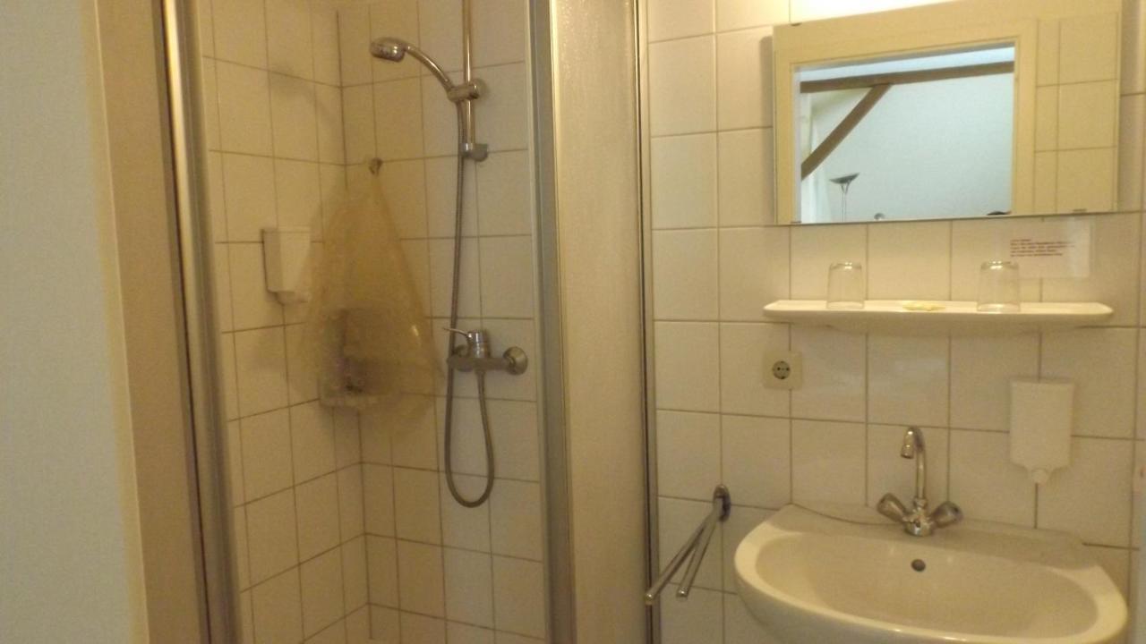 Drelsdoerper Krog Drelsdorf Eksteriør billede